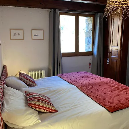 A Muvrella Pioggiola