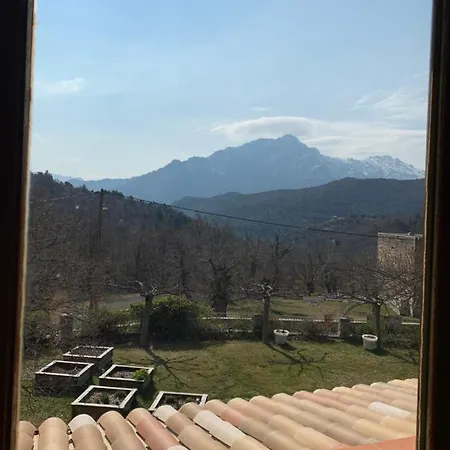 A Muvrella Pioggiola