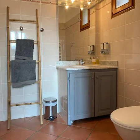 A Muvrella 3* Pioggiola