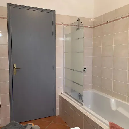 A Muvrella Bed & Breakfast