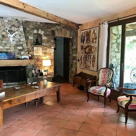 A Muvrella 3* Pioggiola