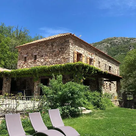 A Muvrella Pioggiola