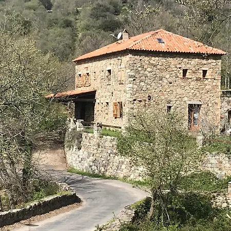 Bed & Breakfast A Muvrella Pioggiola