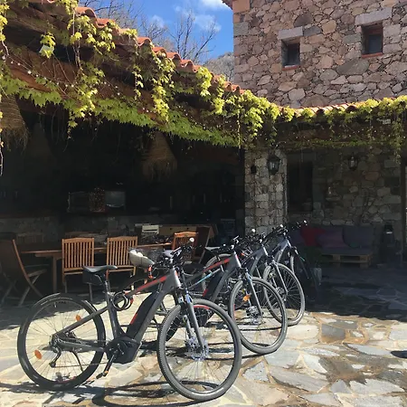 A Muvrella Bed & Breakfast