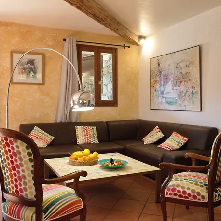 A Muvrella Bed & Breakfast