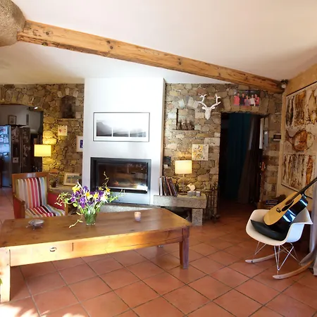 Bed & Breakfast A Muvrella