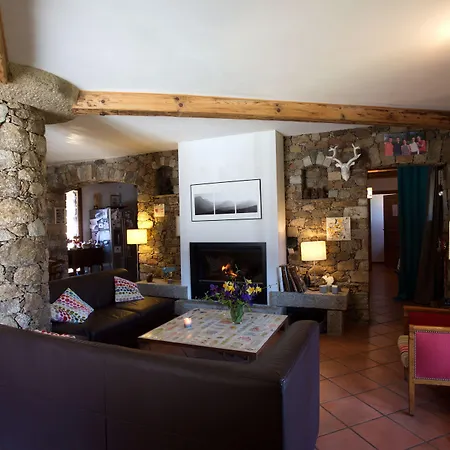 A Muvrella Bed & Breakfast 3*
