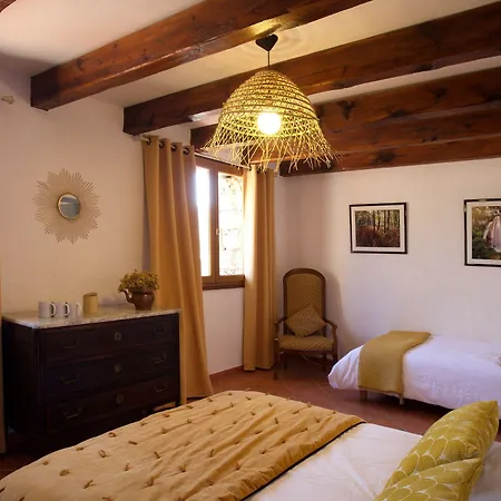 A Muvrella Bed & Breakfast 3*