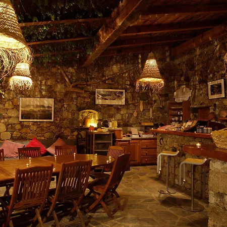 A Muvrella Couette-café 3*