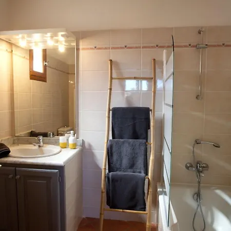 Bed & Breakfast A Muvrella 3*