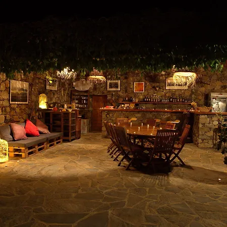 Couette-café A Muvrella 3*