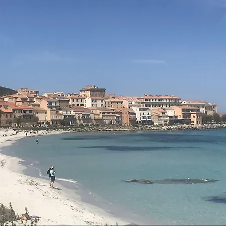 Bed & Breakfast A Muvrella 3*