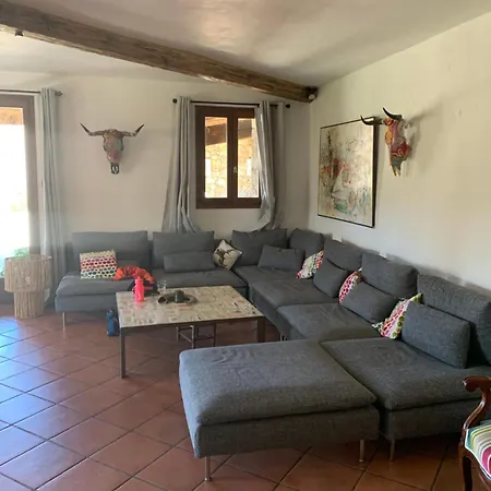 A Muvrella Bed & Breakfast Pioggiola