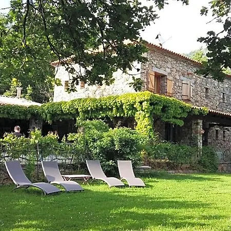 Bed & Breakfast A Muvrella Pioggiola