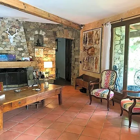 Bed & Breakfast A Muvrella Pioggiola