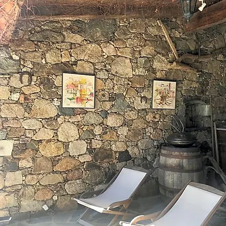 Bed & Breakfast A Muvrella 3*