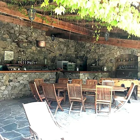 A Muvrella 3* Pioggiola