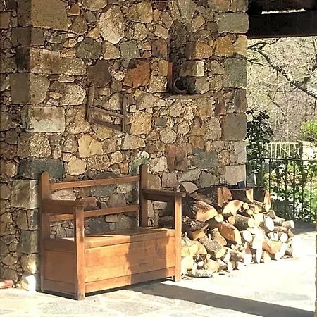 Bed & Breakfast A Muvrella Pioggiola