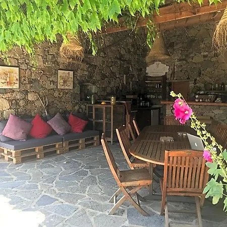 Bed & Breakfast A Muvrella Pioggiola