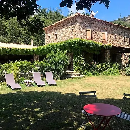 A Muvrella Bed & Breakfast Pioggiola
