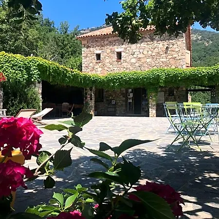 A Muvrella 3* Pioggiola