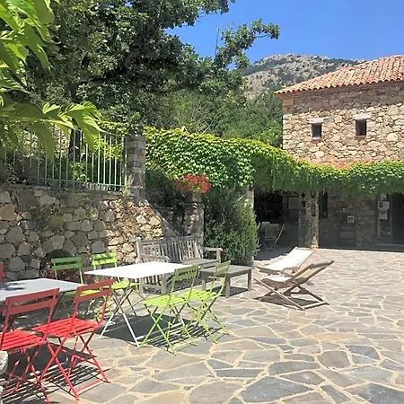 A Muvrella 3* Pioggiola