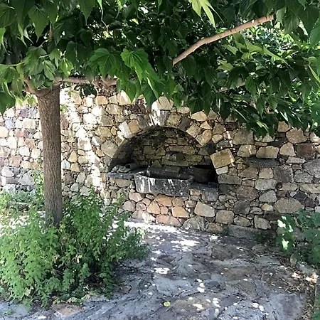 Bed & Breakfast A Muvrella 3*