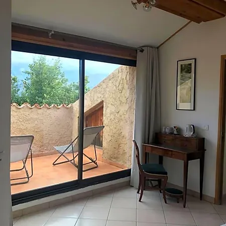 Bed & Breakfast A Muvrella 3*