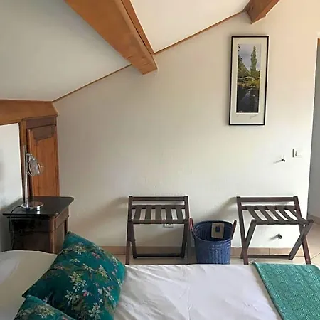 A Muvrella Bed & Breakfast 3*