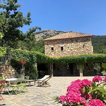 Bed & Breakfast A Muvrella 3*