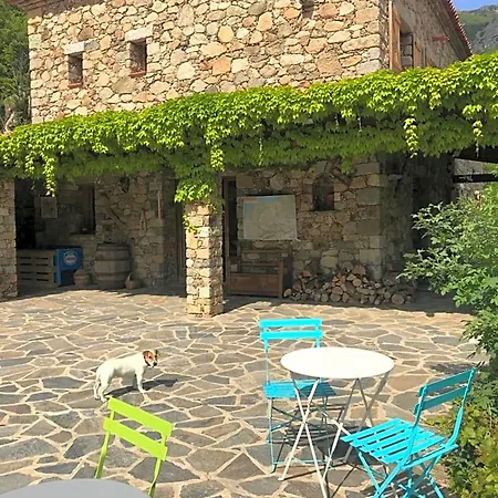 A Muvrella Bed & Breakfast Pioggiola
