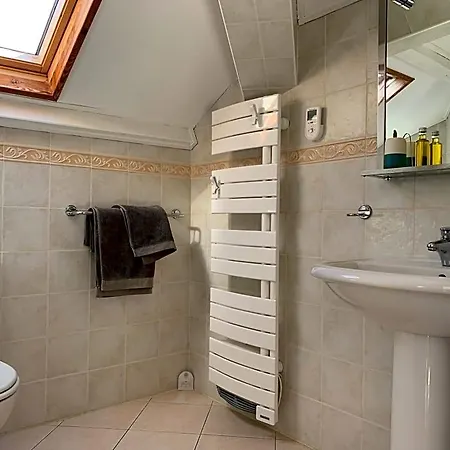 A Muvrella Bed & Breakfast 3*