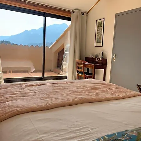 Couette-café A Muvrella 3*