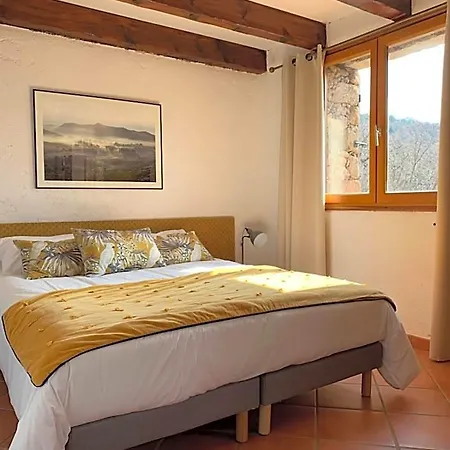 Couette-café A Muvrella 3*