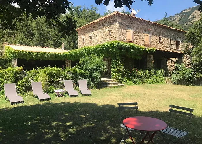 A Muvrella Bed & Breakfast