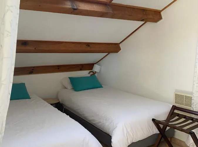 Bed & Breakfast A Muvrella