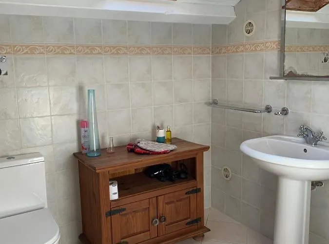 A Muvrella Bed & Breakfast