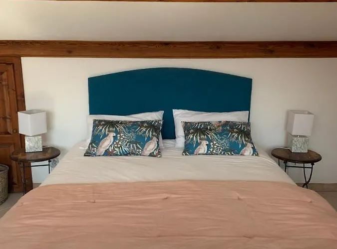 A Muvrella Bed & Breakfast