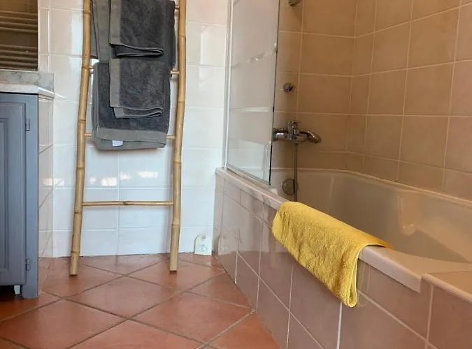 Bed & Breakfast A Muvrella