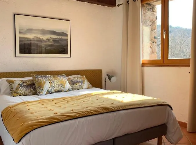 Bed & Breakfast A Muvrella Pioggiola