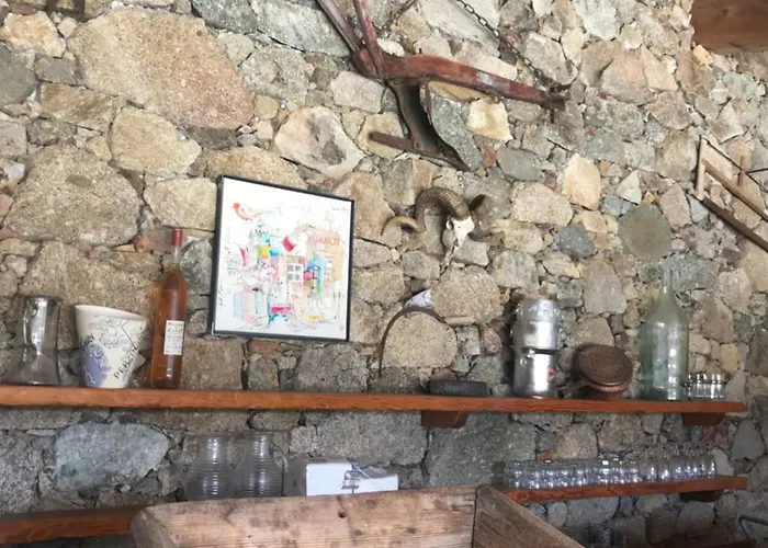 A Muvrella Bed & Breakfast