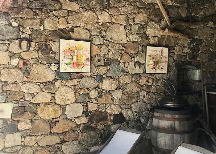 A Muvrella Bed & Breakfast 3*