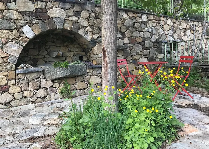 A Muvrella Bed & Breakfast Pioggiola