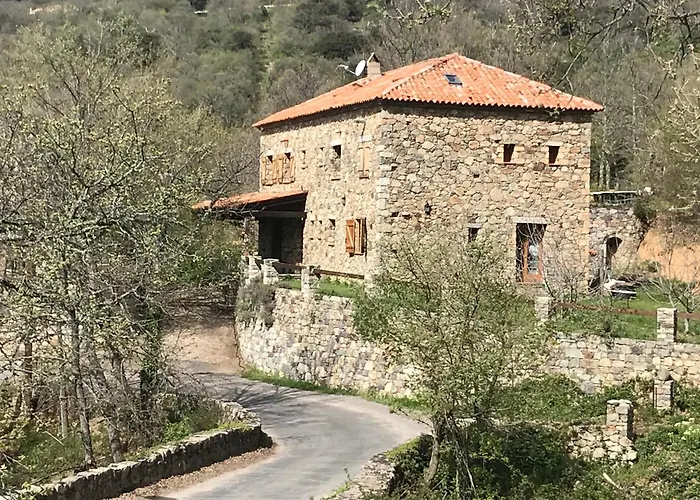 Bed & Breakfast A Muvrella Pioggiola