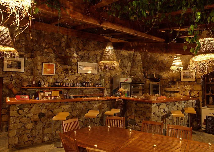 Bed & Breakfast A Muvrella