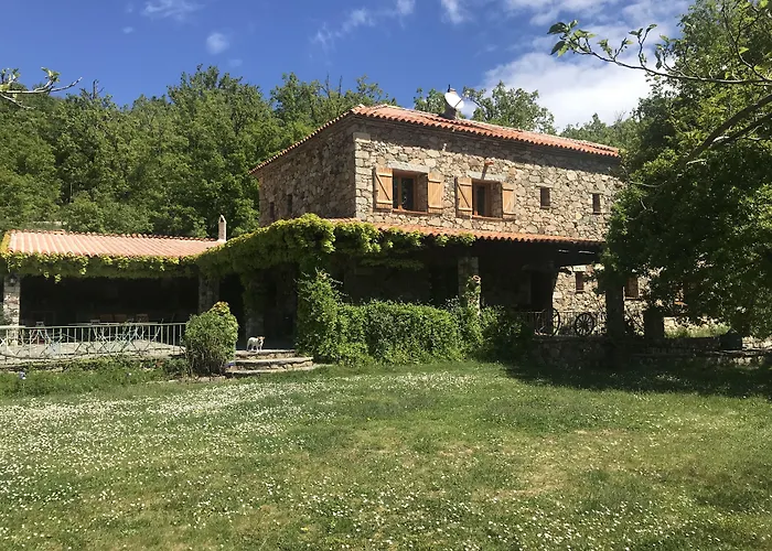 A Muvrella Pioggiola