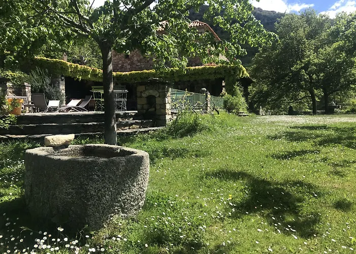 Bed & Breakfast A Muvrella Pioggiola