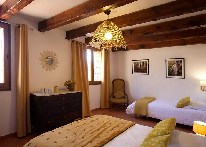 A Muvrella Bed & Breakfast 3*