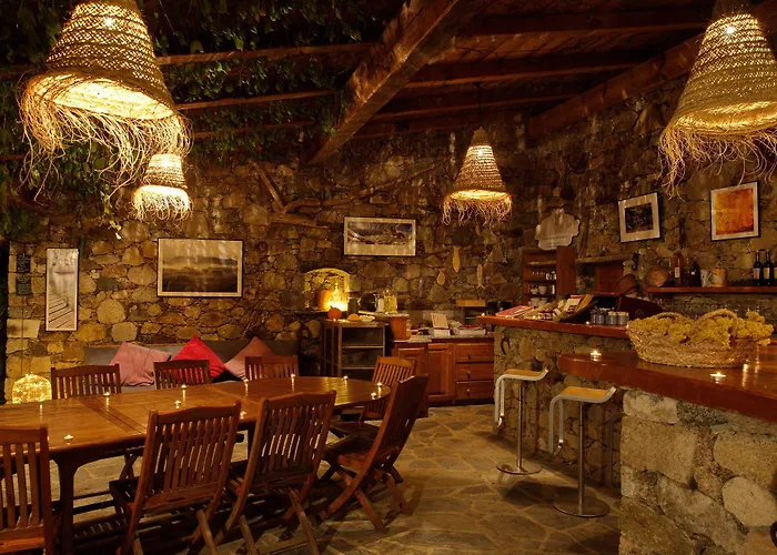 A Muvrella Bed & Breakfast 3*