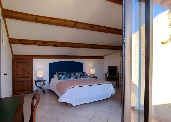 A Muvrella Bed & Breakfast 3*